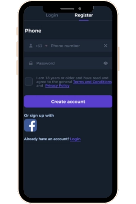 register